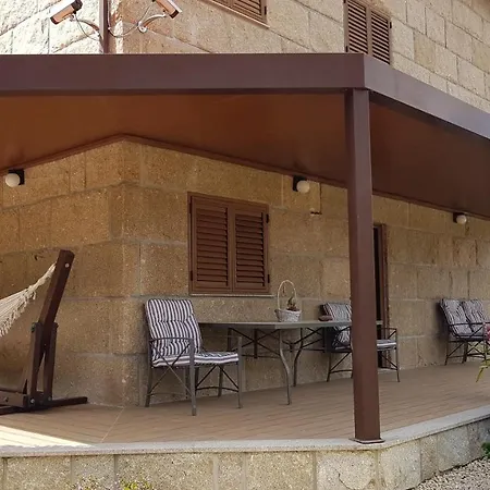 Holiday home Montedeiras Nature House
