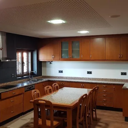Montedeiras Nature House Holiday home Marco de Canaveses