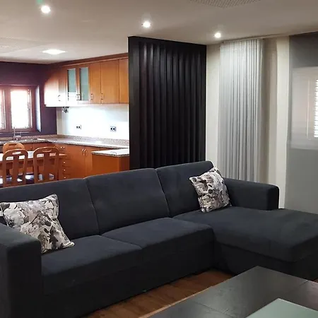 Montedeiras Nature House Holiday home *