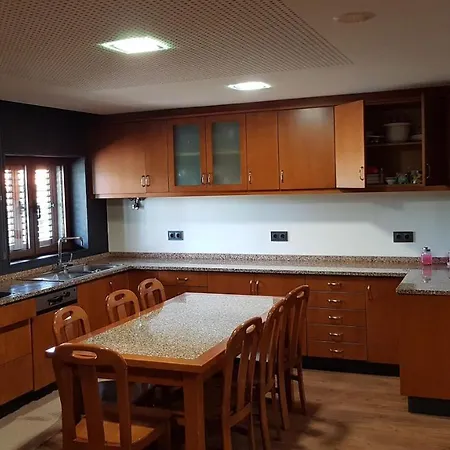 Holiday home Montedeiras Nature House *