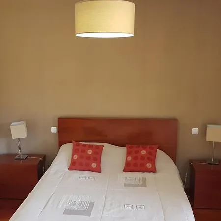 Montedeiras Nature House Holiday home Marco de Canaveses