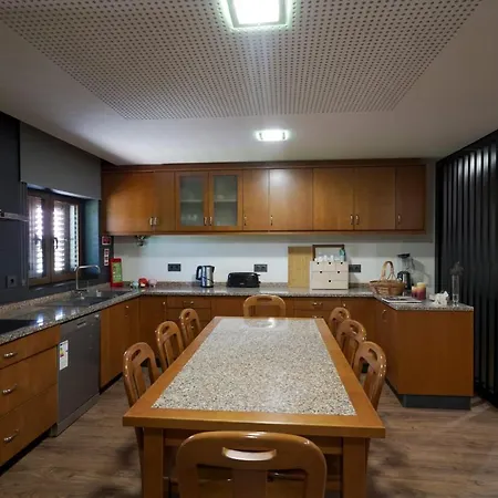 Montedeiras Nature House * Marco de Canaveses