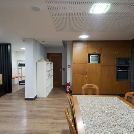 Montedeiras Nature House Marco de Canaveses