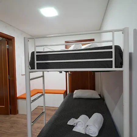 Holiday home Montedeiras Nature House Marco de Canaveses