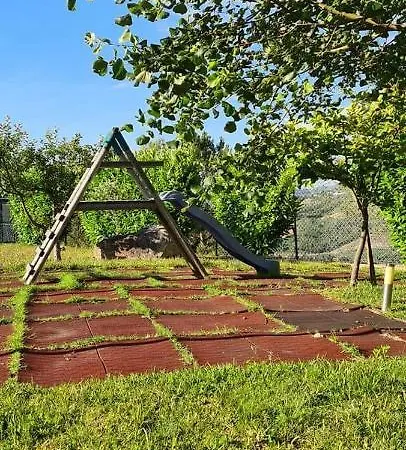 Tatil Evi Montedeiras Nature House *