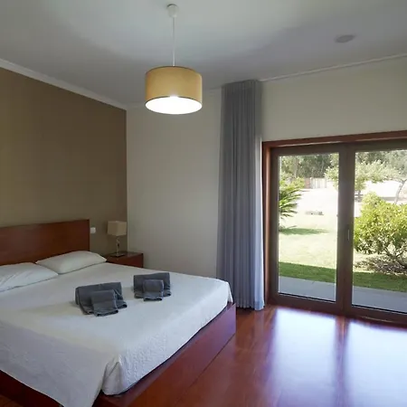 Montedeiras Nature House Marco de Canaveses