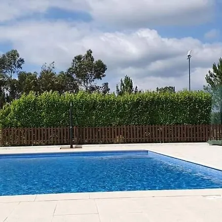Montedeiras Nature House Tatil Evi