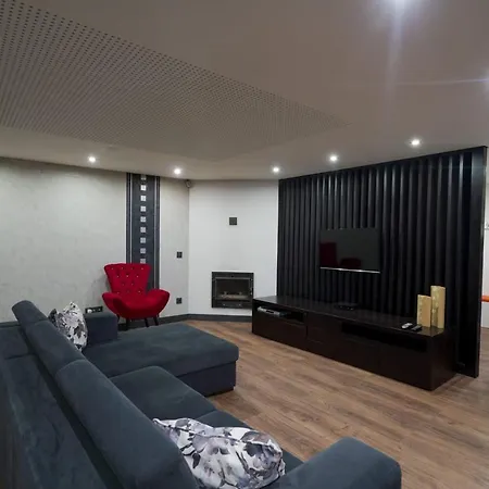 Montedeiras Nature House Holiday home Marco de Canaveses
