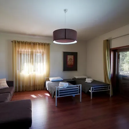 Montedeiras Nature House